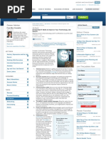 8 Essential IT SkIlls Improve Job Search