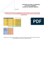 Intervalos de Confianza y Prueba de Hipotesis