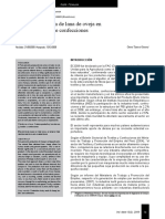 Cadena Productiva de Lana de Ovino PDF