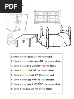 Read Draw and Color 70975