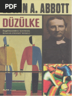 Edwin A. Abbott - Düzülke