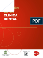 Gestion Clinica Dental
