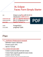 L8-Tutorial Eclipse JSF - Form1 PDF