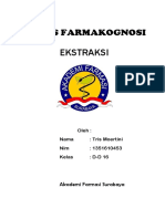 Tugas Farmakognosi