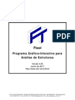 Ftool - Manual Em Portugues