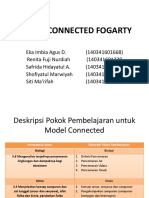 Model Connected Fogarty