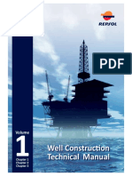 Well Construction Technical Manual_1.1.0