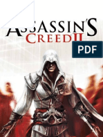 Assassins Creed II - Manual - PC