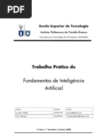 Si Ia Relatorio de Fundamentos de Inteligencia Artificial