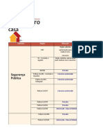 Tabela Webinario 2018 o Ano Dos Concursos