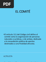 COMITE