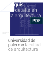 Revista Arquis N5 PDF