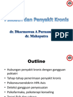 PCP Adv Edu Program Psikiatri Dan Penyakit Kronis