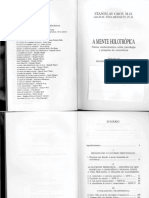 Stanislav Grof - A Mente Holotropica PDF