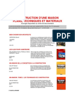 Techniques Et Materiaux 2012 PDF