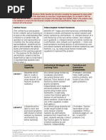 task 4b math learning segements