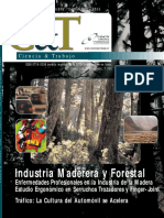 Forestal