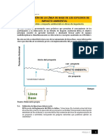 Lectura - Determinación de la línea base.pdf