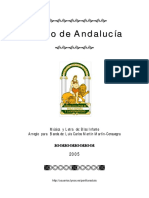 Himno de Andalucía