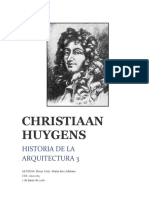 Christiaan Hyugens