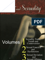 Download Sex and Sexuality  Three Volumes  by Miguel Angel Barreto SN36700360 doc pdf