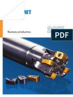 Catalogo Pramet 2017.2 Brochure Es