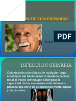 11- Infeccion Urinaria