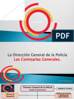 La DGP