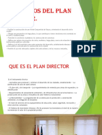 Beneficios Del Plan Director