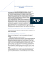 Complicaciones habituales con la ventilación mecánica convencional.docx