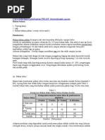 Download Cara Sederhana Pembuatan PELET Dirumah by fajar SN36700594 doc pdf