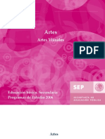 ArtesVisualesSecundaria