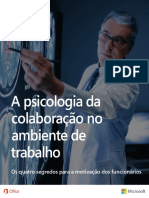 Colaboracao No Ambiente Trabalho