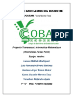 Transversal Matematicas Informatica