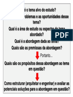 URB 423 - 2.2 - Reflexão