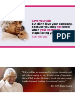 Apj Abdul Kalam Quotes