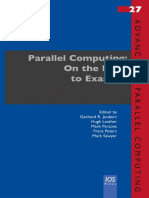 Parallels Computing
