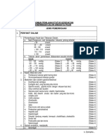 Pedoman Penilaian Status Kesehatan Cap