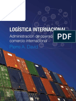 Logistica Internacional David Issuu