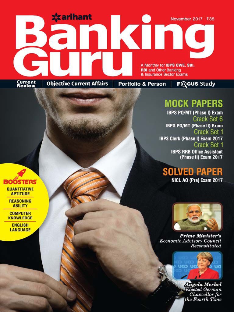 2017 12 01 Banking Guru | PDF | Real Estate Investment Trust | Banks