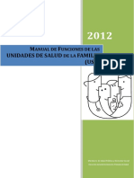 Manual de Funciones de La Usf