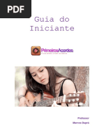 Guia Do Iniciante de Violao