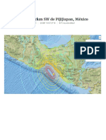Terremoto de Chiapas