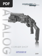 Gun Manual | PDF | Force | Cartridge (Firearms)