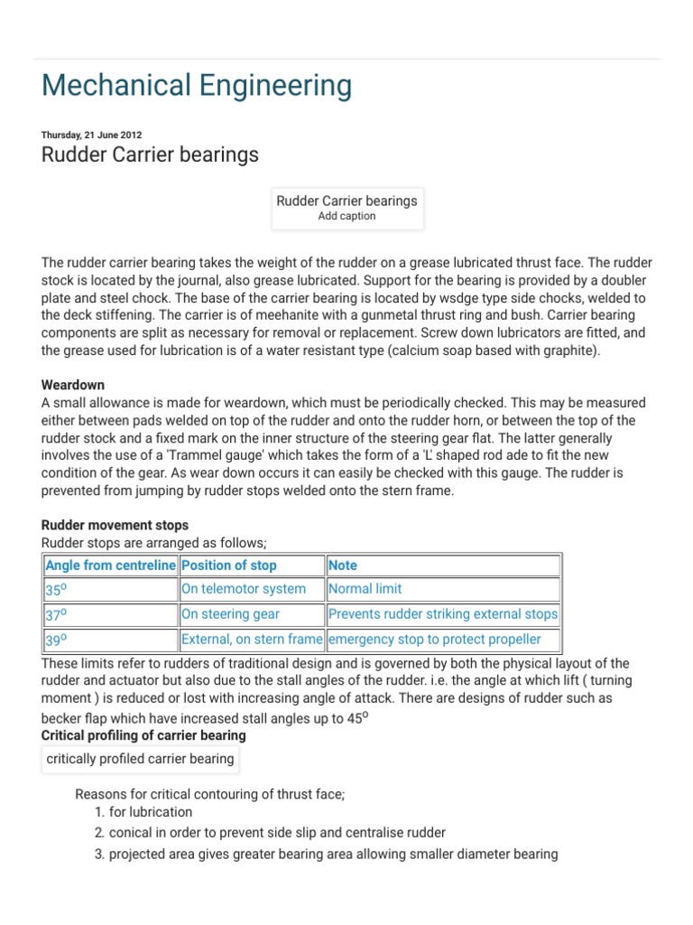 rudder-carrier-bearing-maintenance-guide-pdf