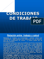 1 Condiciones de Trabajo (1)