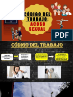 Código Del Trabajo Historia 2.0