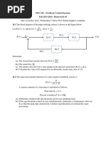 Eee342 hw3 PDF