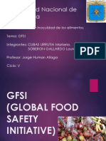 GFSI