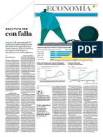 ¿Por qué hay una "epidemia" de contratos temporales en el Perú? - El Comercio - Miguel Jaramillo - 11/12/17